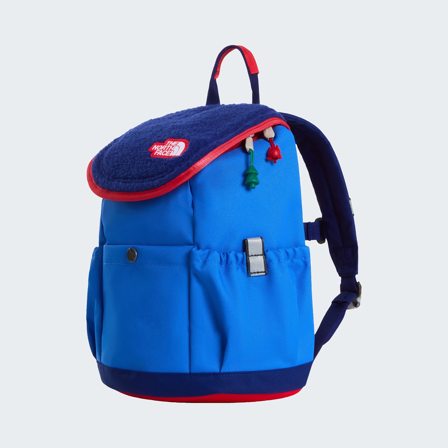 Active Blue/Bold Blue/Elevation Red