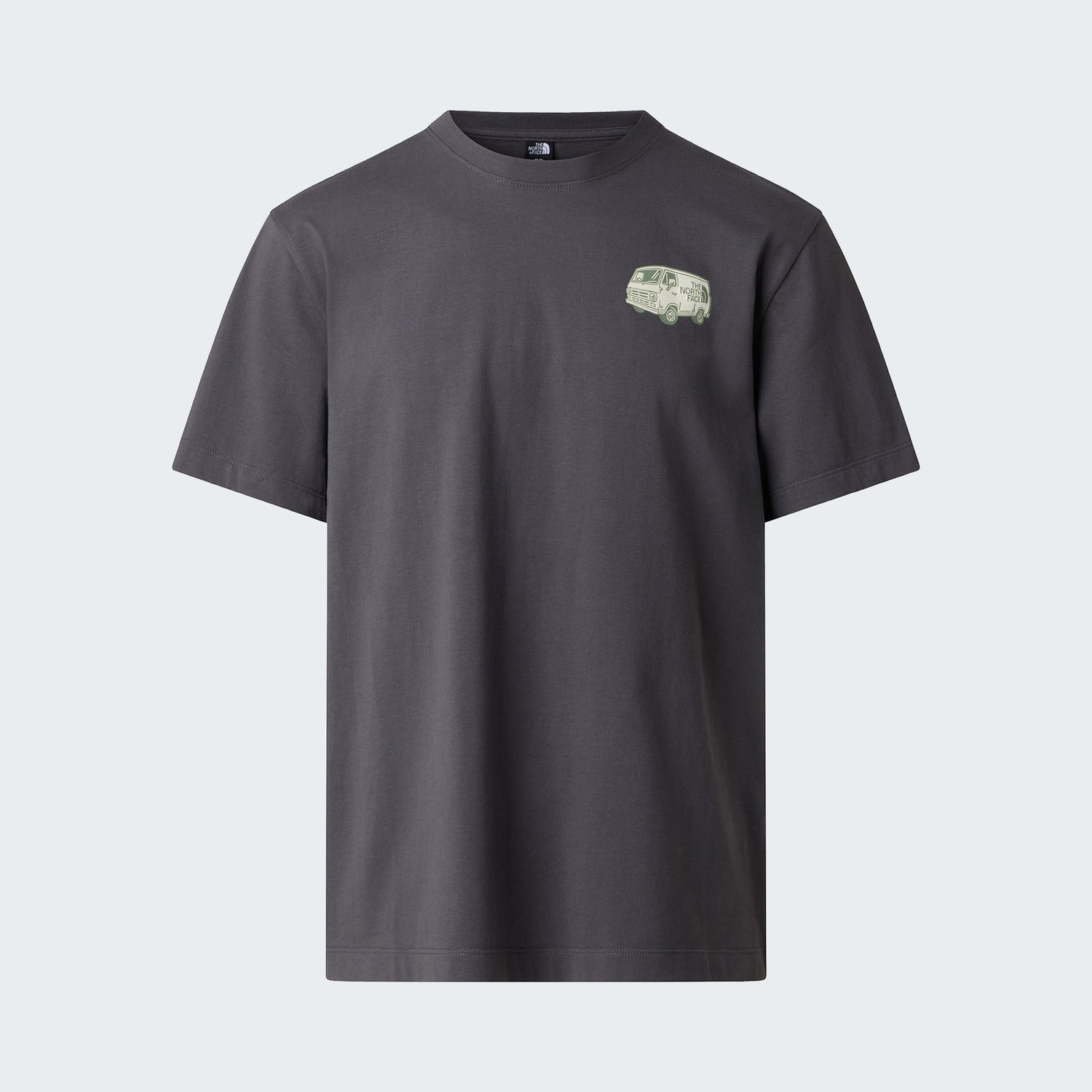 Anthracite Grey
