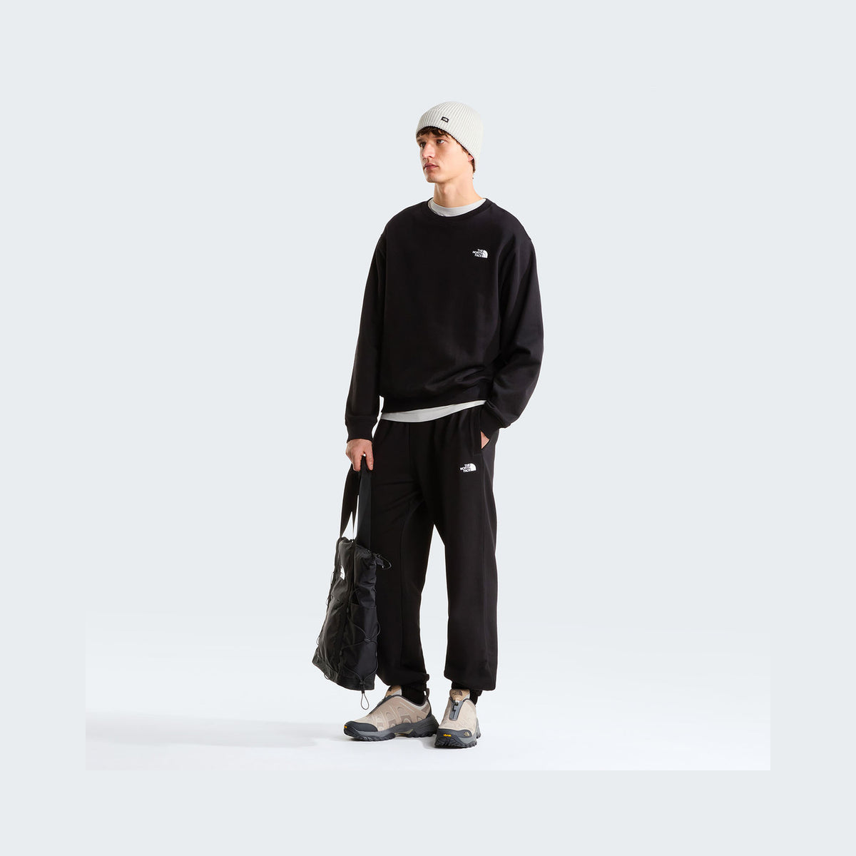 TNF Black