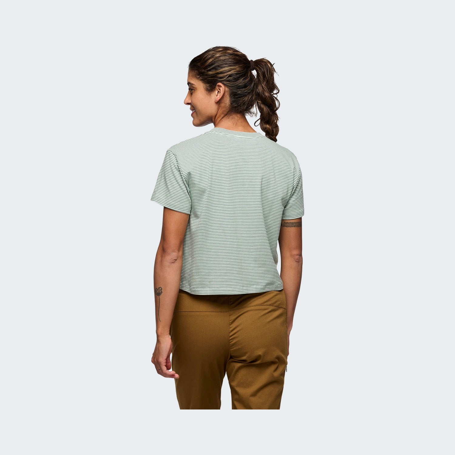 Foam Green-Laurel Green