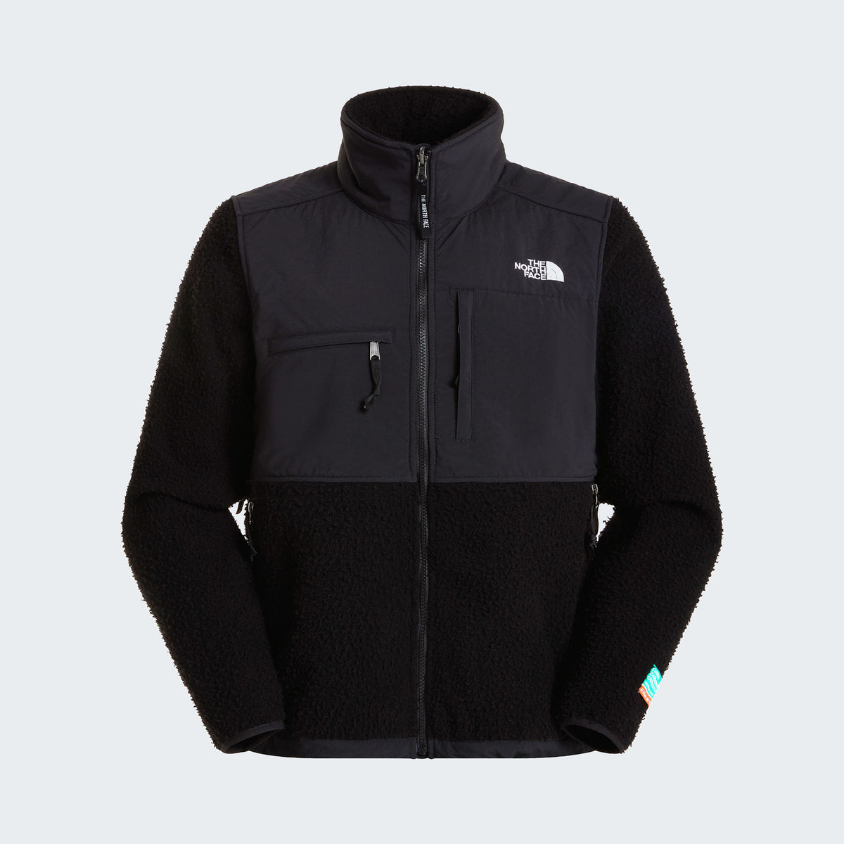 TNF Black