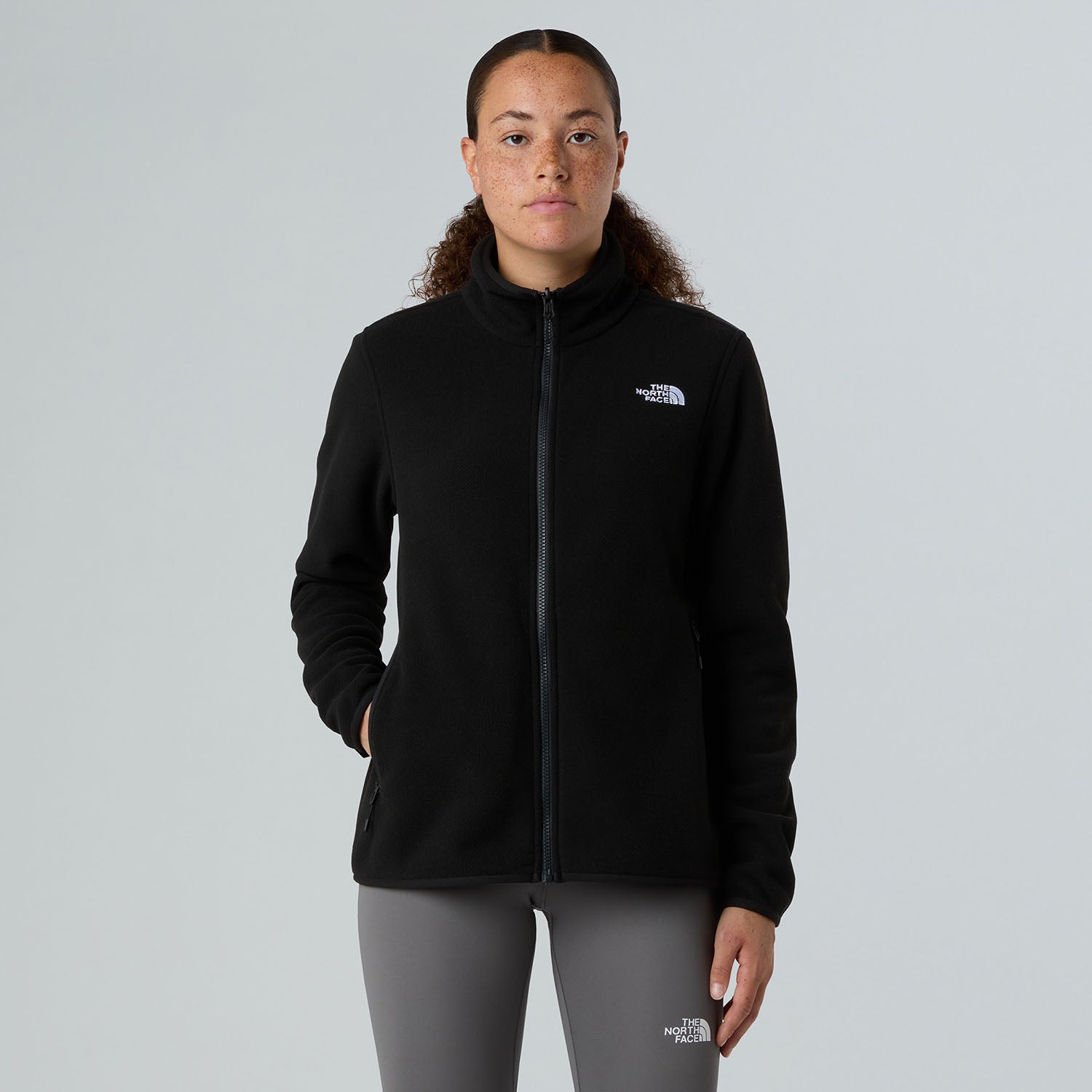 TNF Black