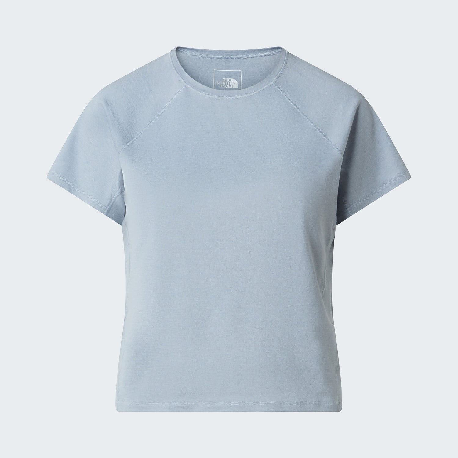 Frost Grey Light Heather