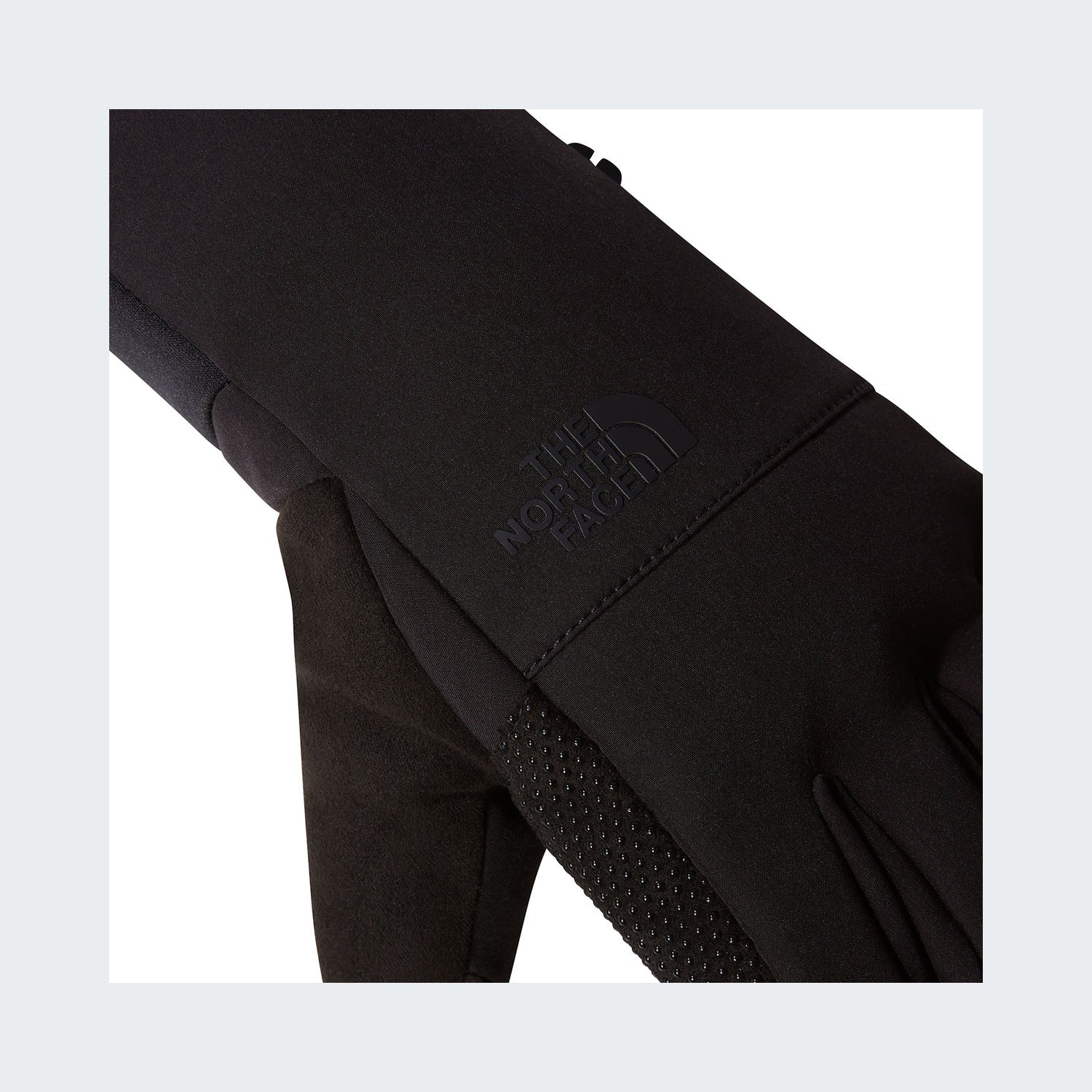 TNF Black