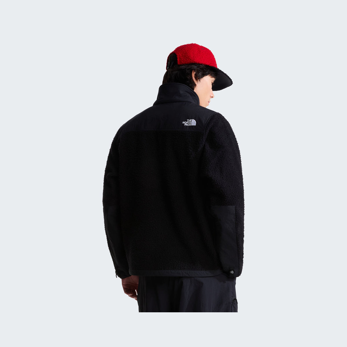 TNF Black