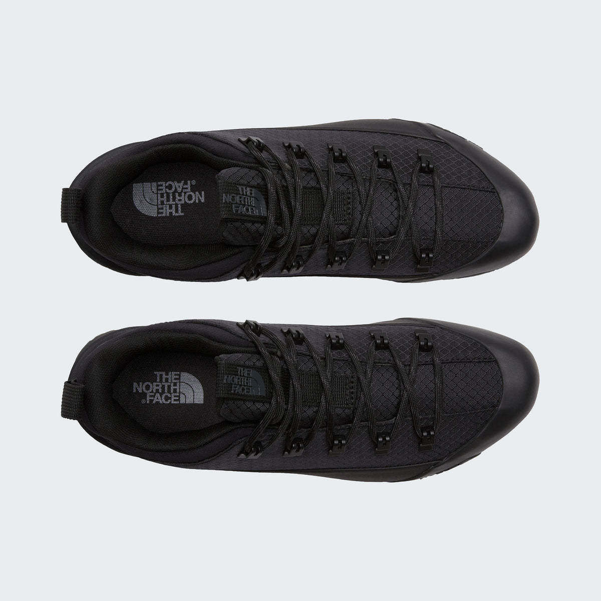 TNF Black/Anthracite Grey