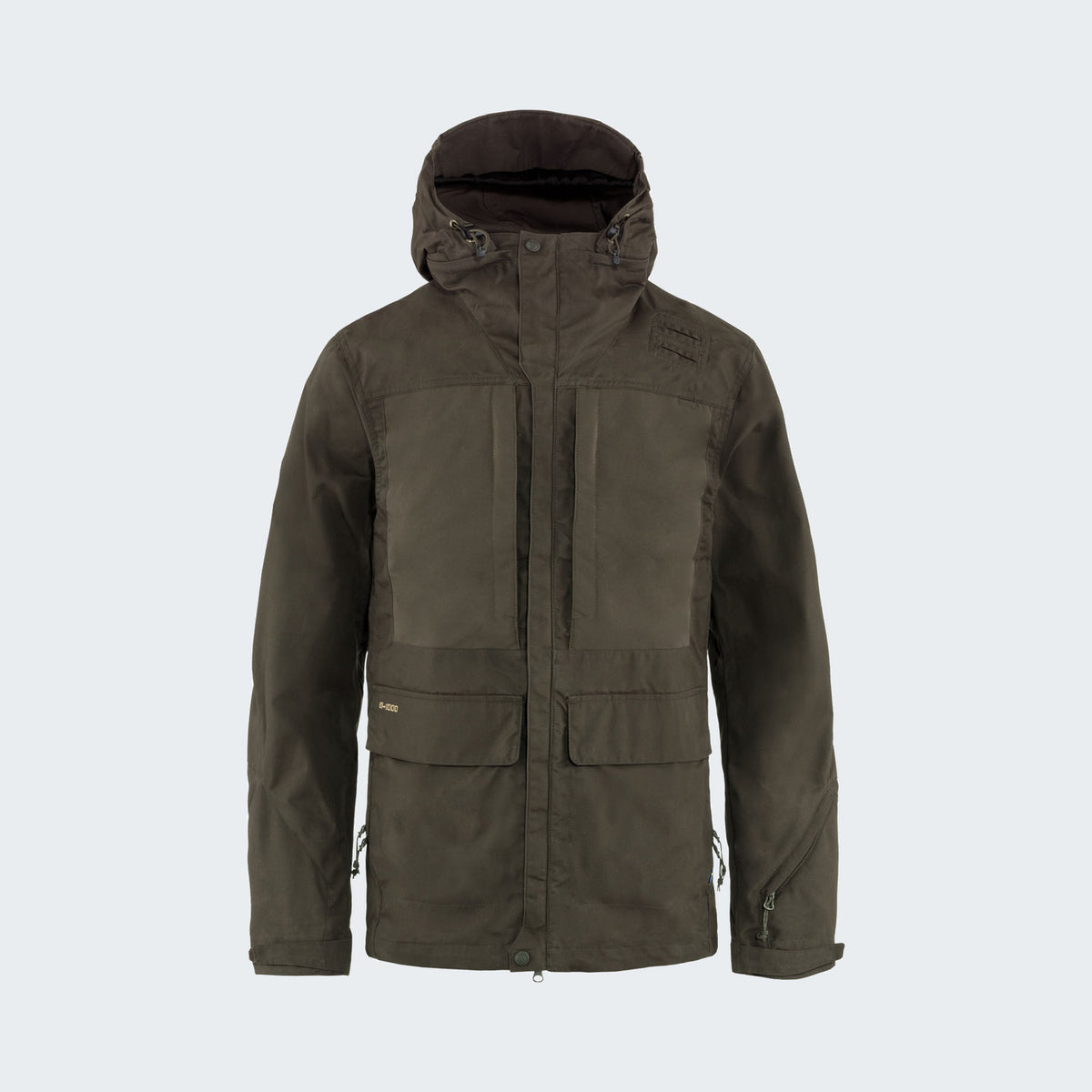 633 - Dark Olive