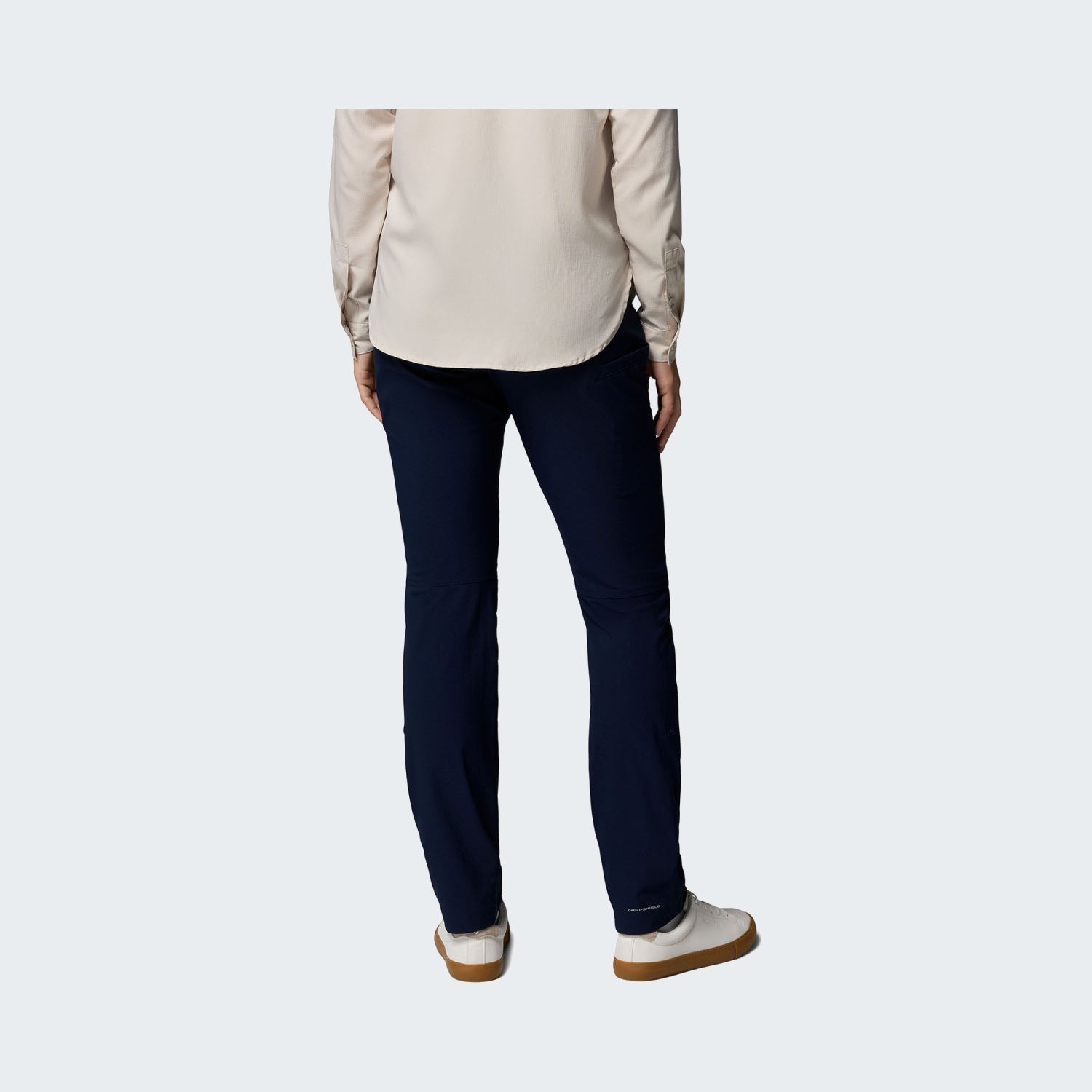 464 - Collegiate Navy