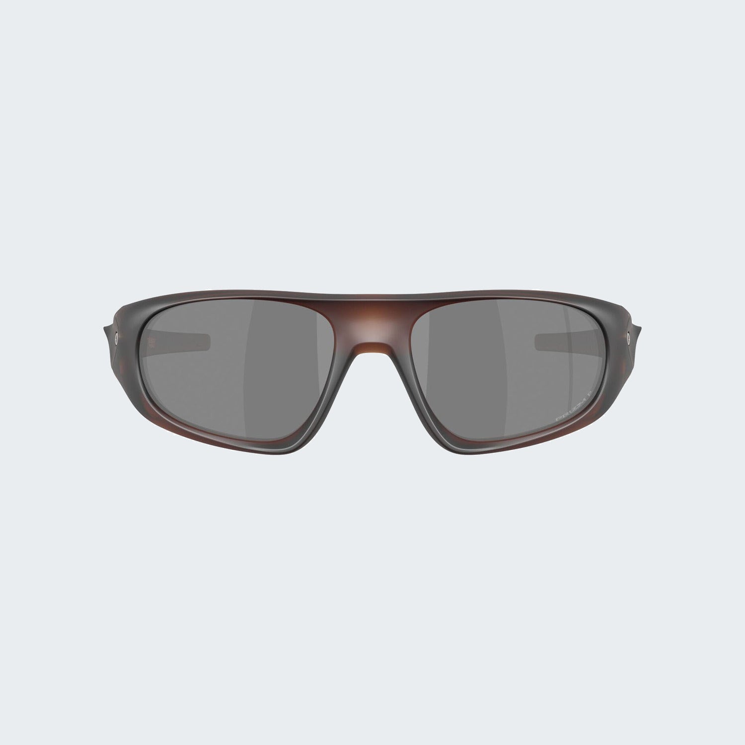Matte Rootbeer / Prizm Black Polarized