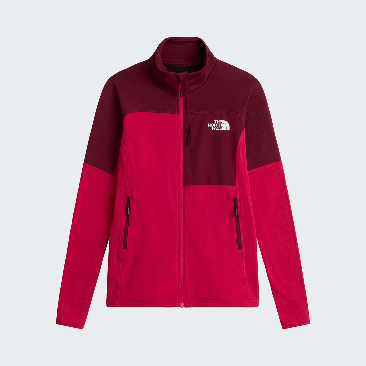 Lali Guran/Burgundy Crush