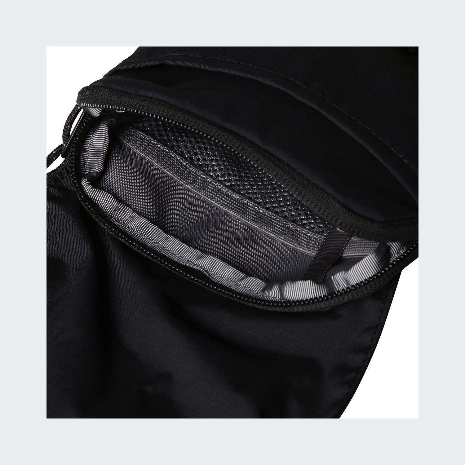 Tnf Black