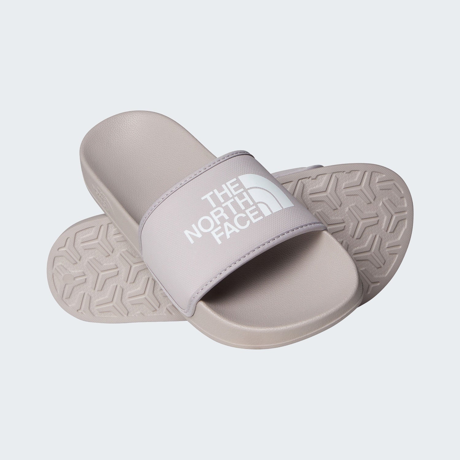 Moonstone Grey/TNF White