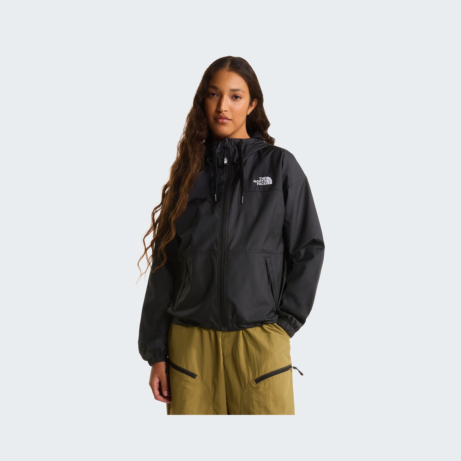 TNF Black