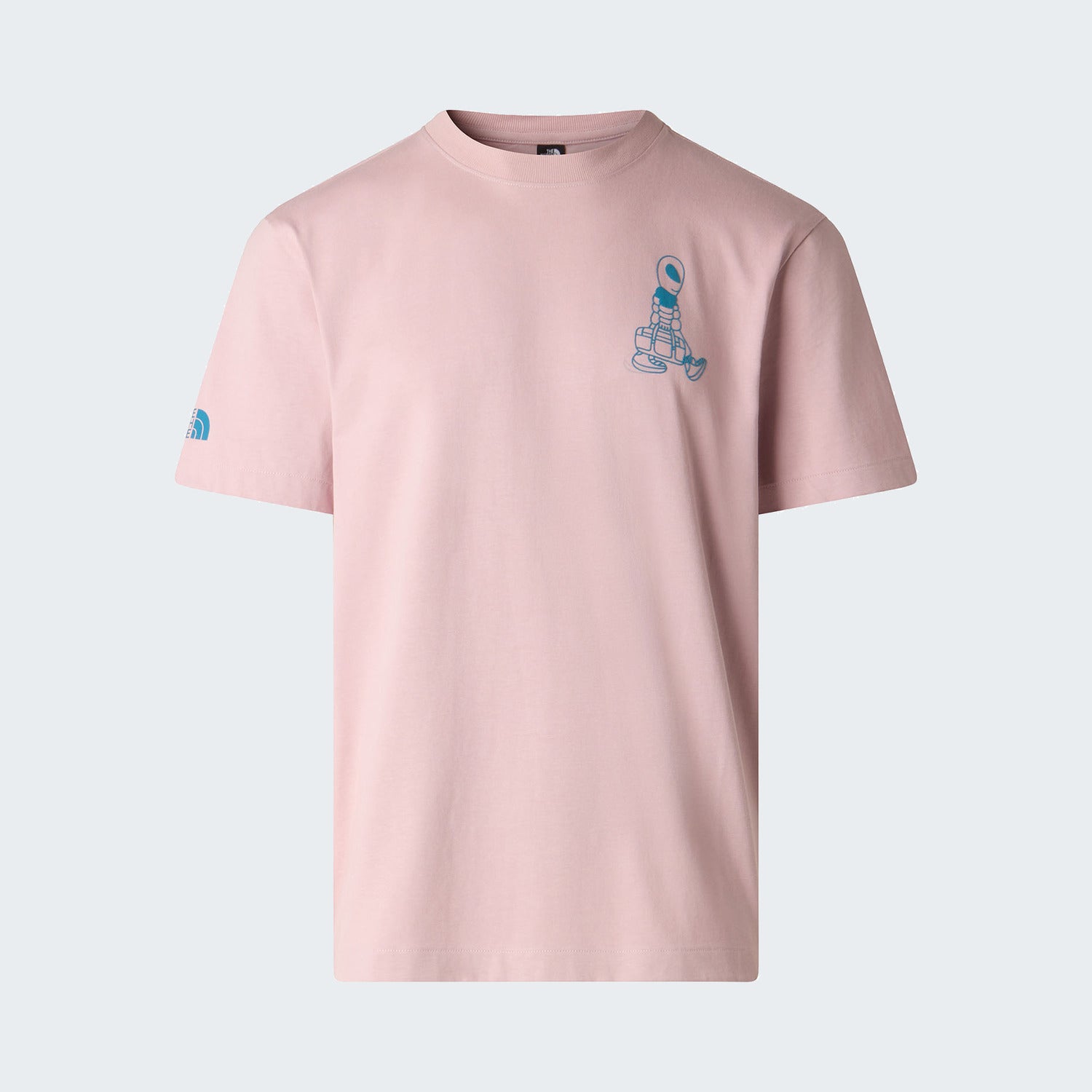 Metal Pink