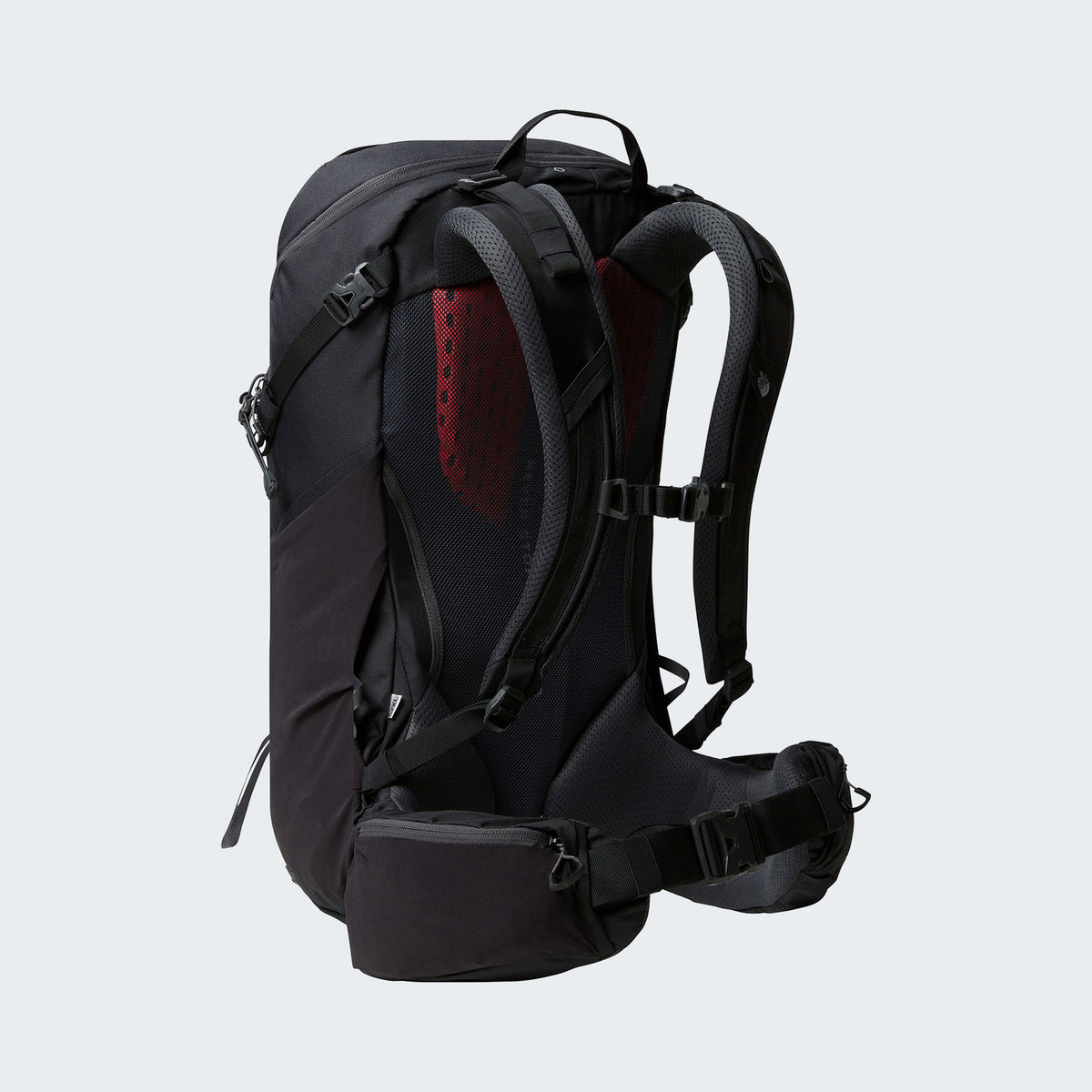TNF Black/Asphalt Grey/NPF