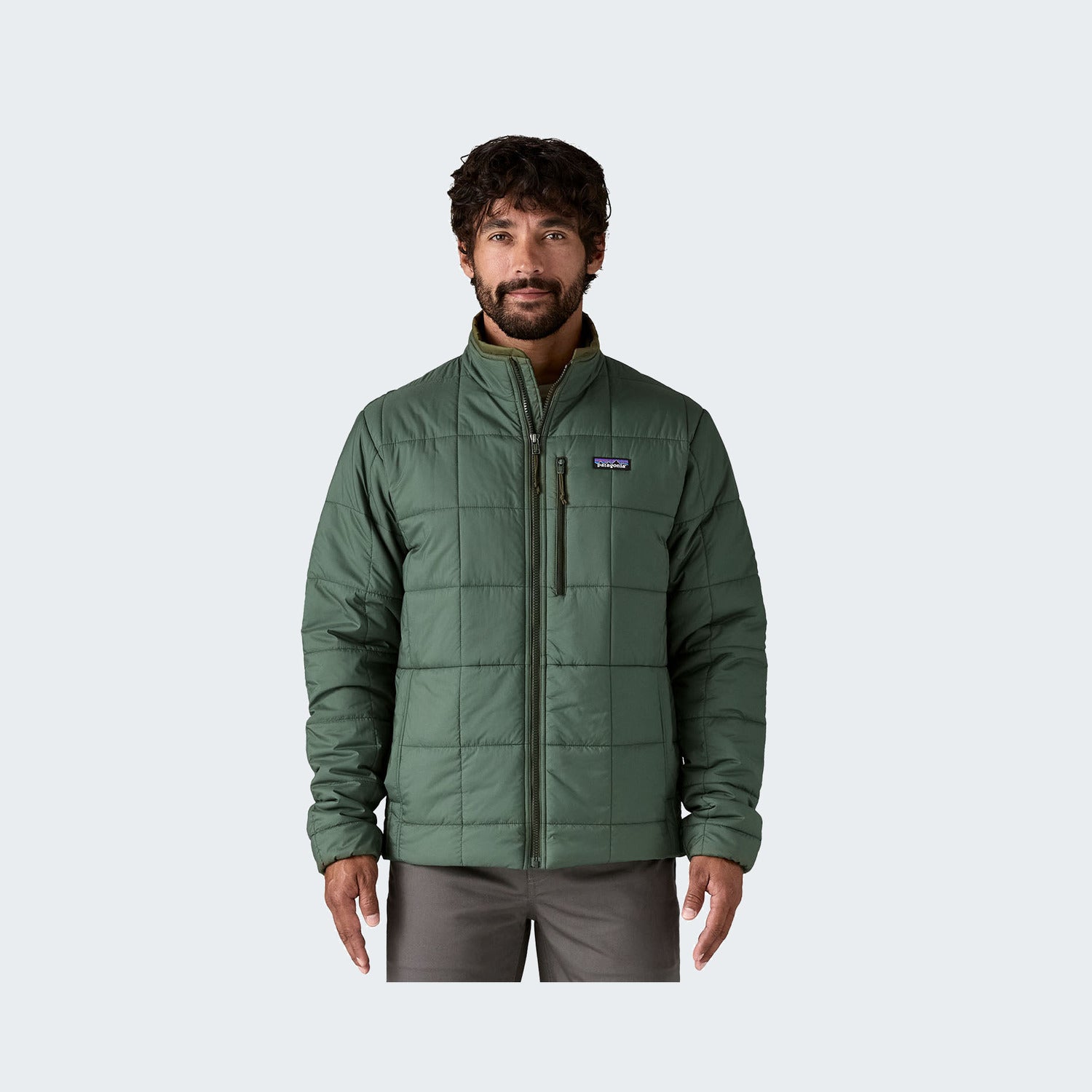 Old Growth Green