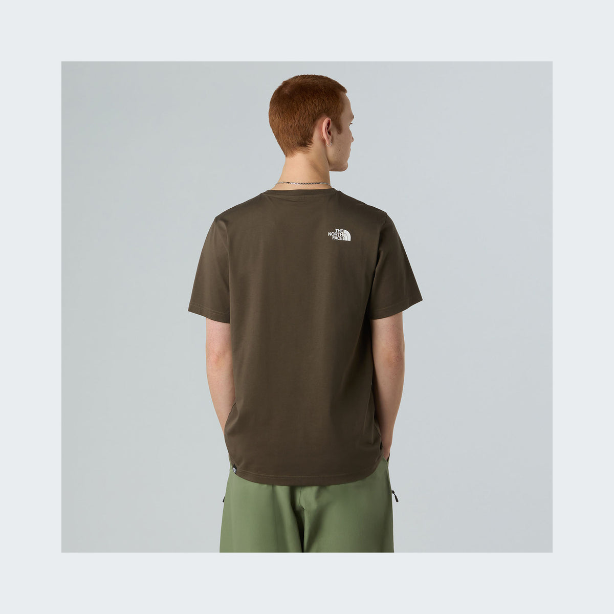 New Taupe Green