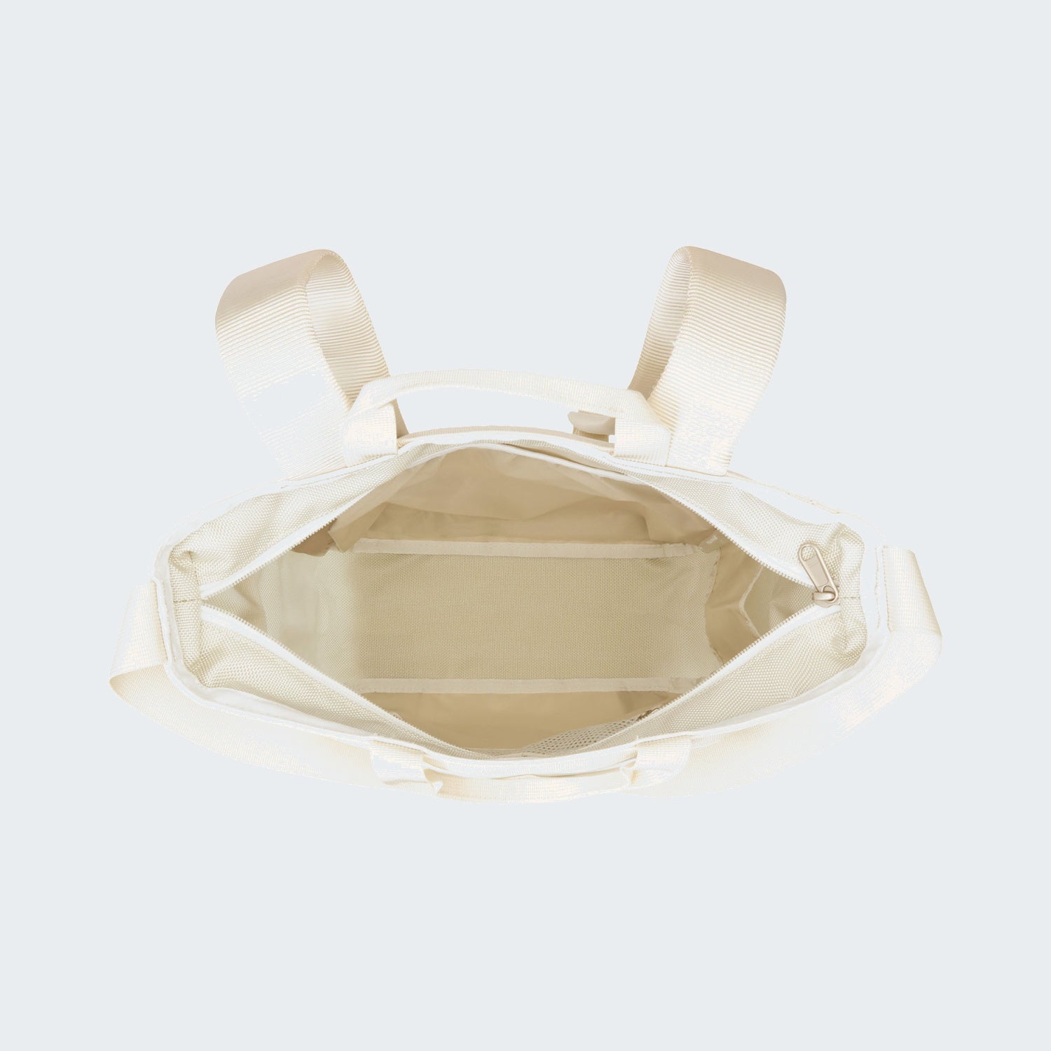 White Ash/Calacatta/Pale Khaki