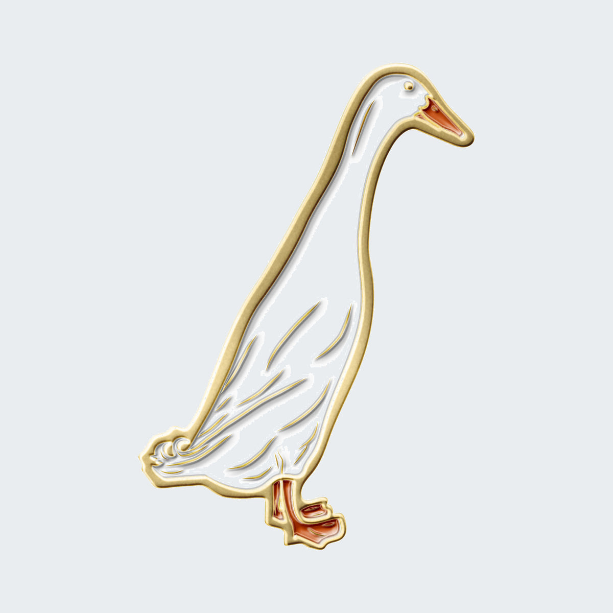 Runner Duck