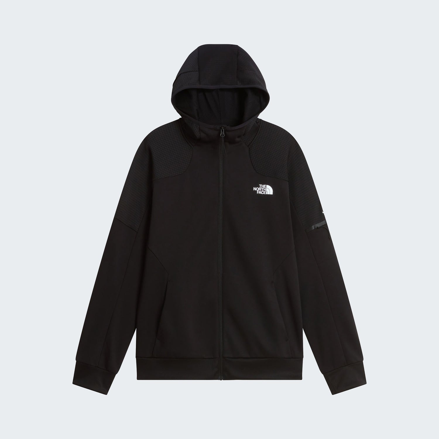 TNF Black