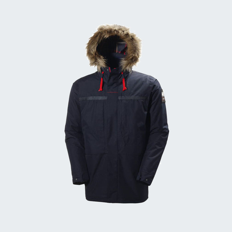 597 - Navy