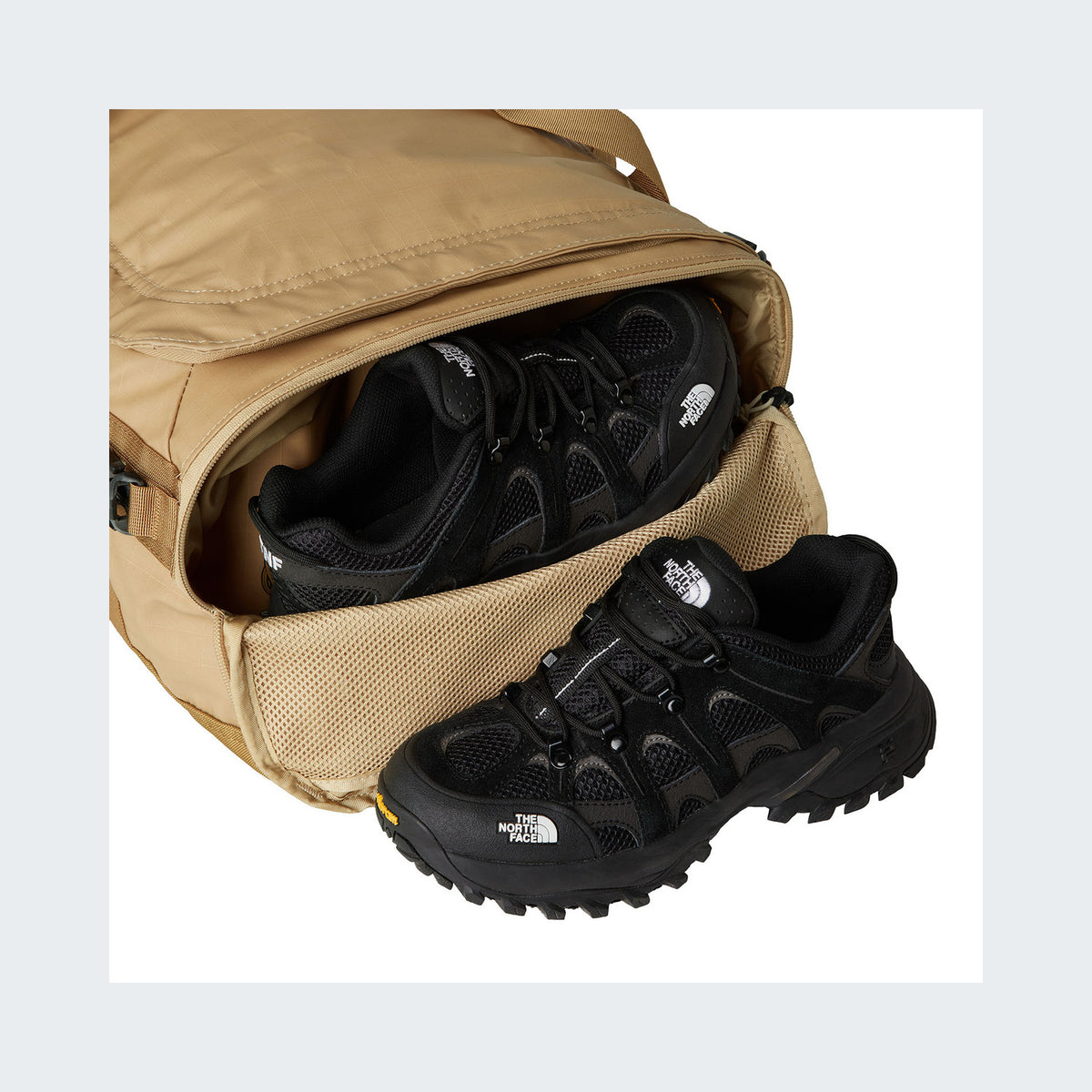 Khaki Stone/Utility Brown/Desert Stone