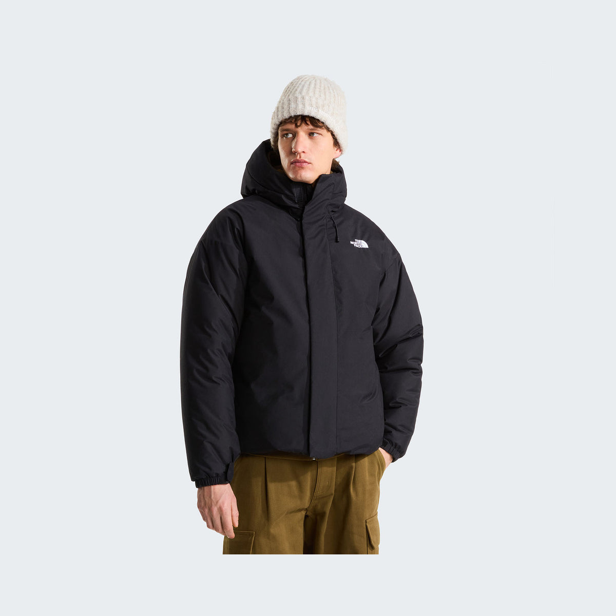 TNF Black