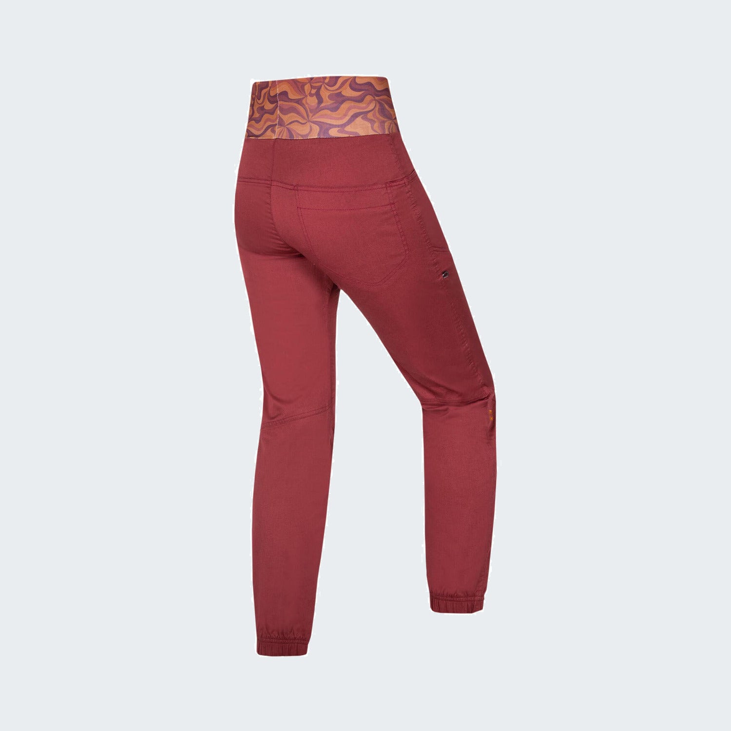 Red Oxblood