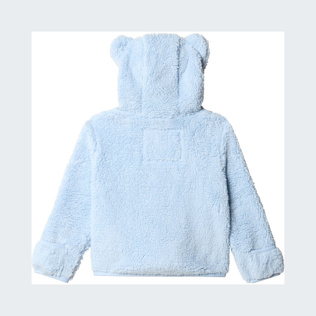 Polar Haze
