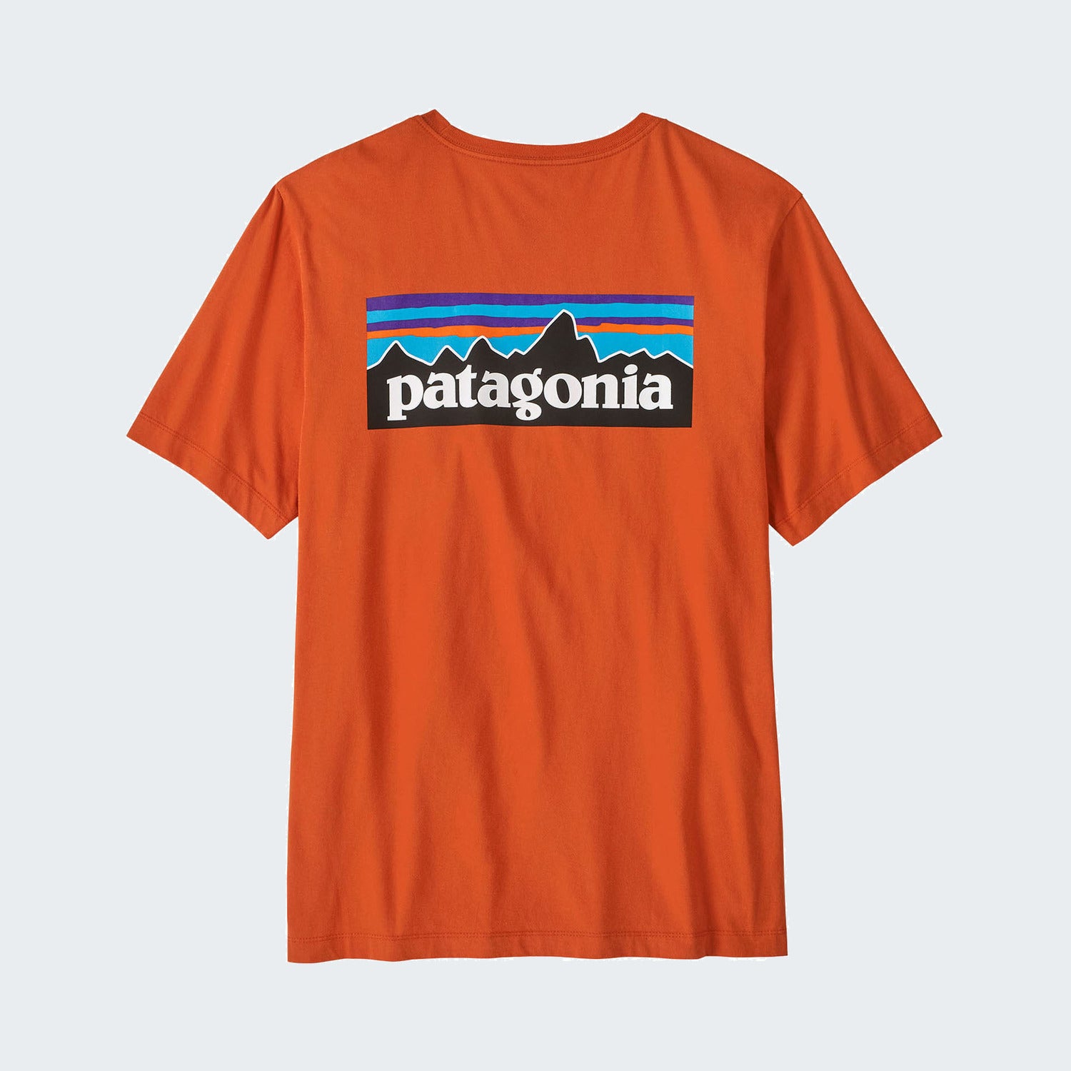 Coal Orange