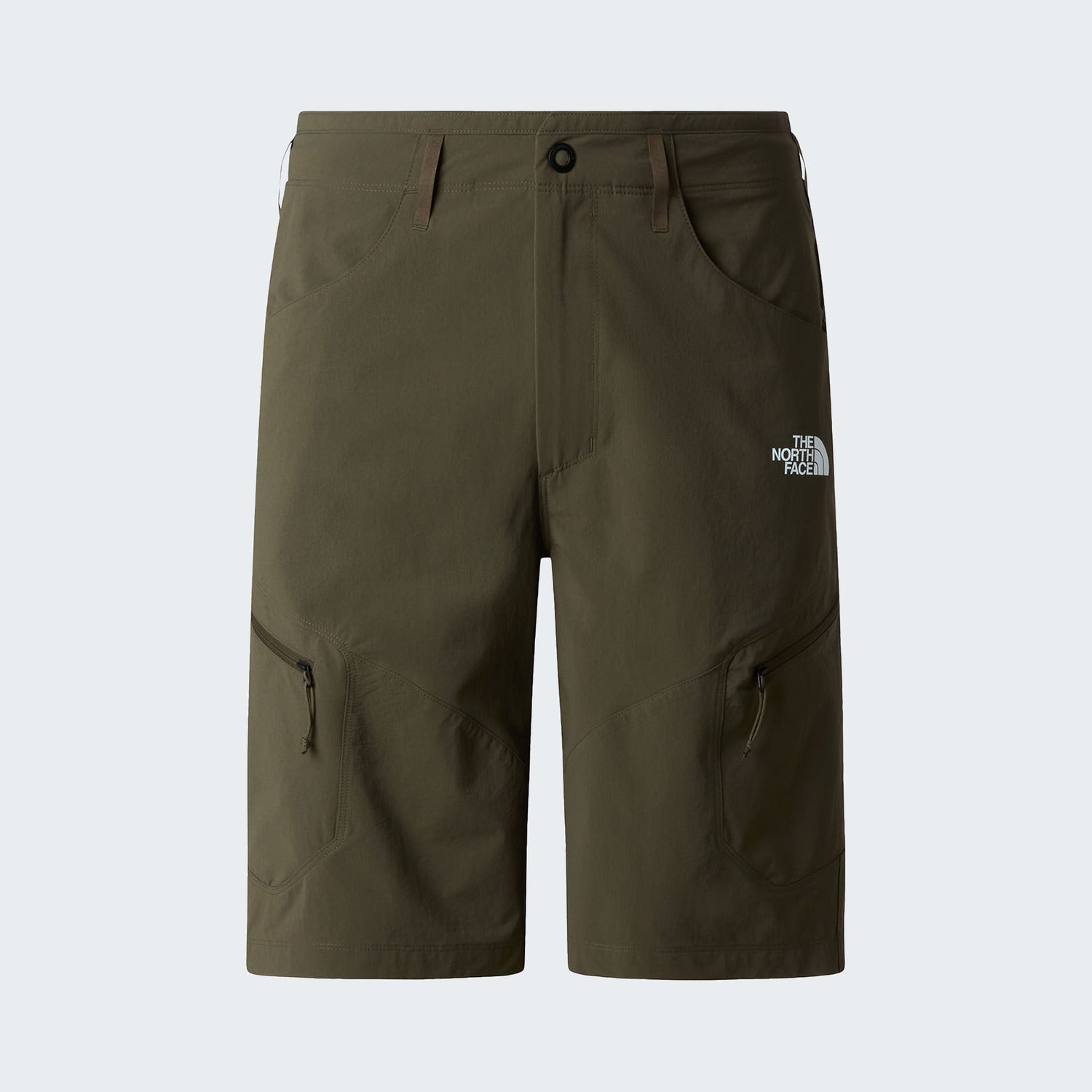 New Taupe Green