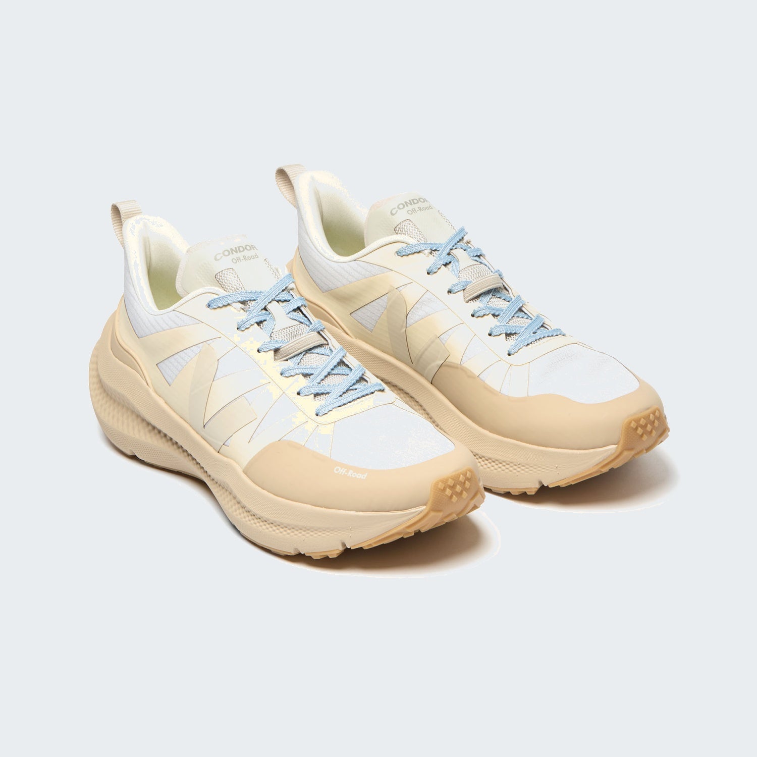 Pearl Calcaire Almond