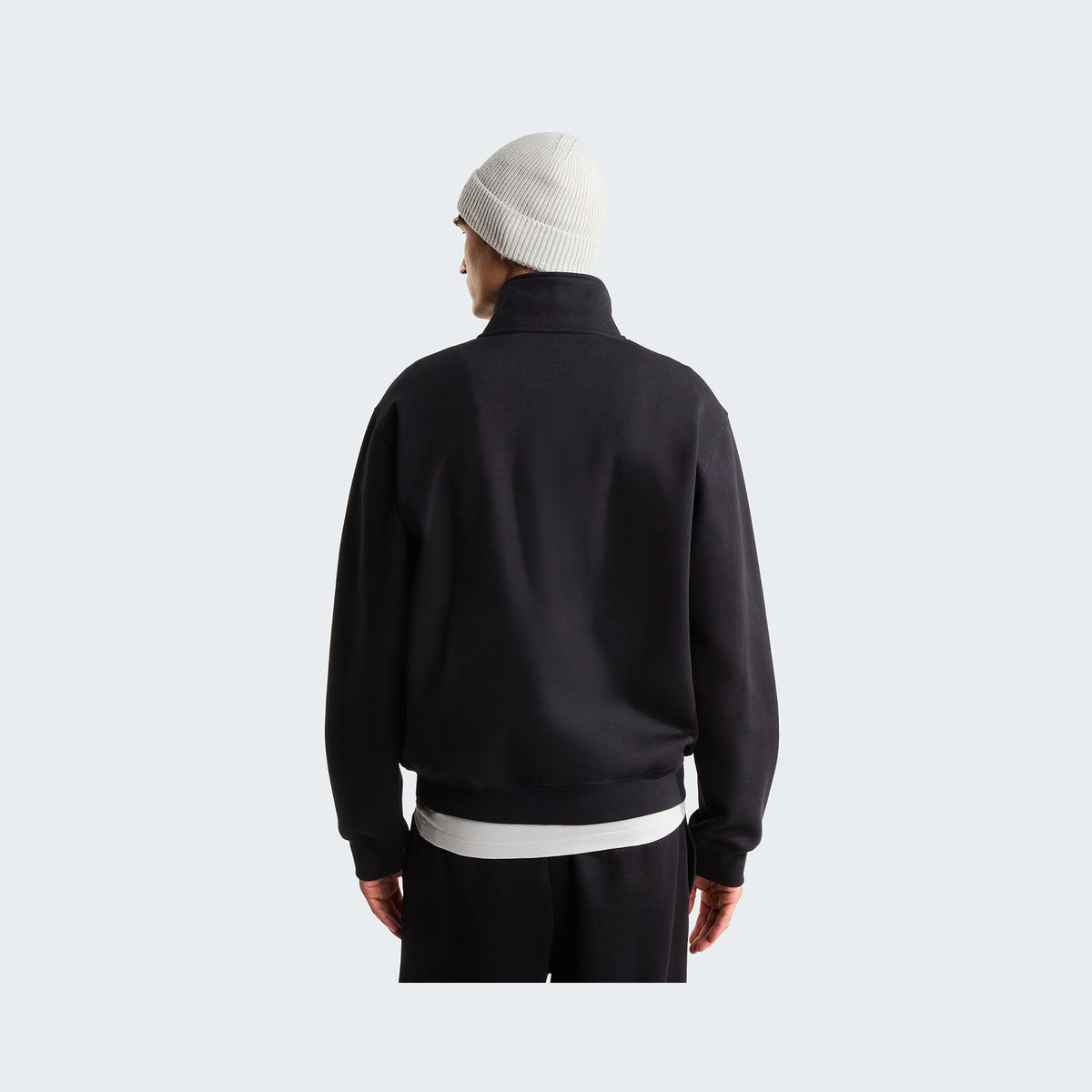 TNF Black
