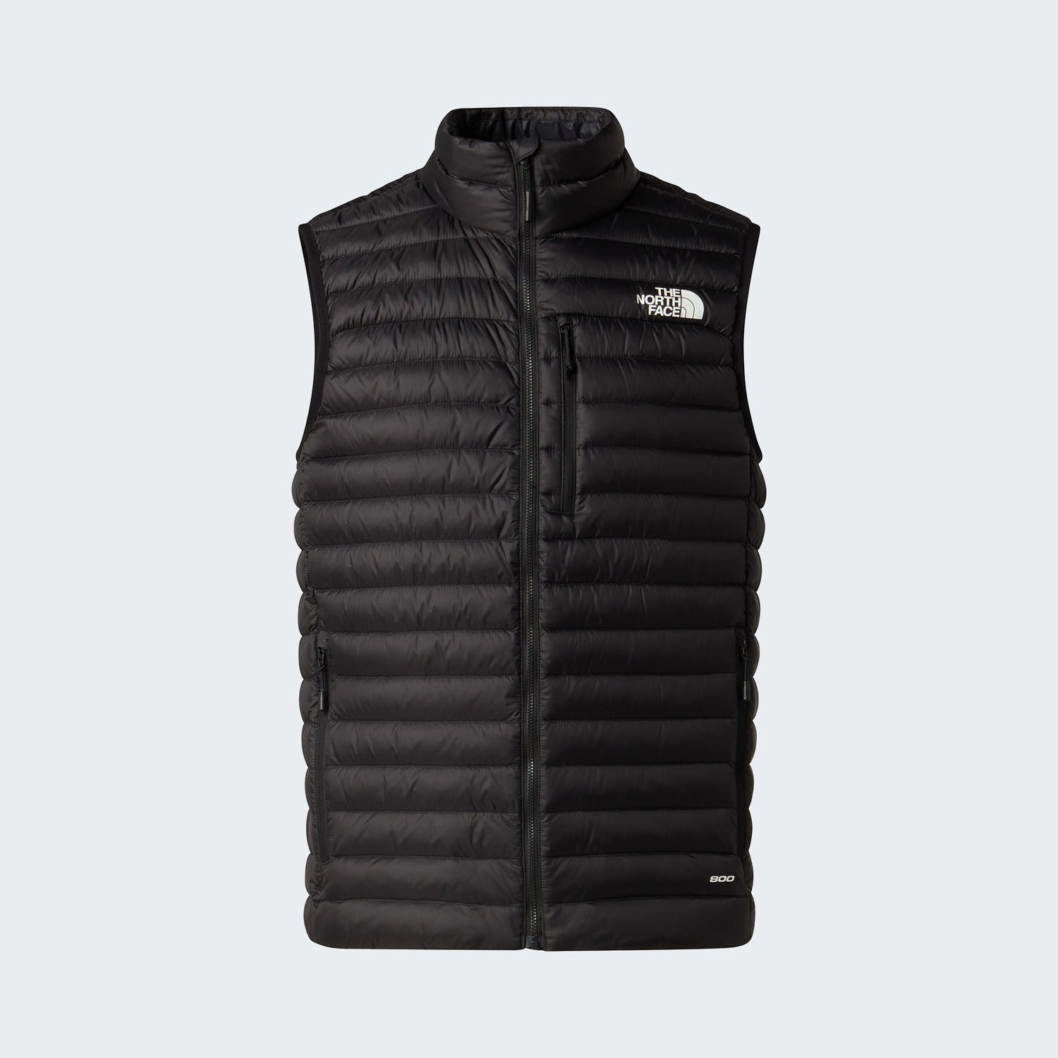 TNF Black