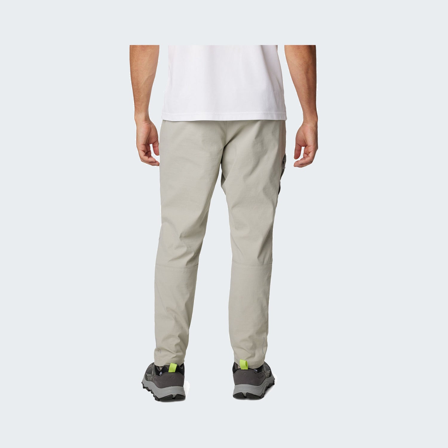 027 - Flint Grey