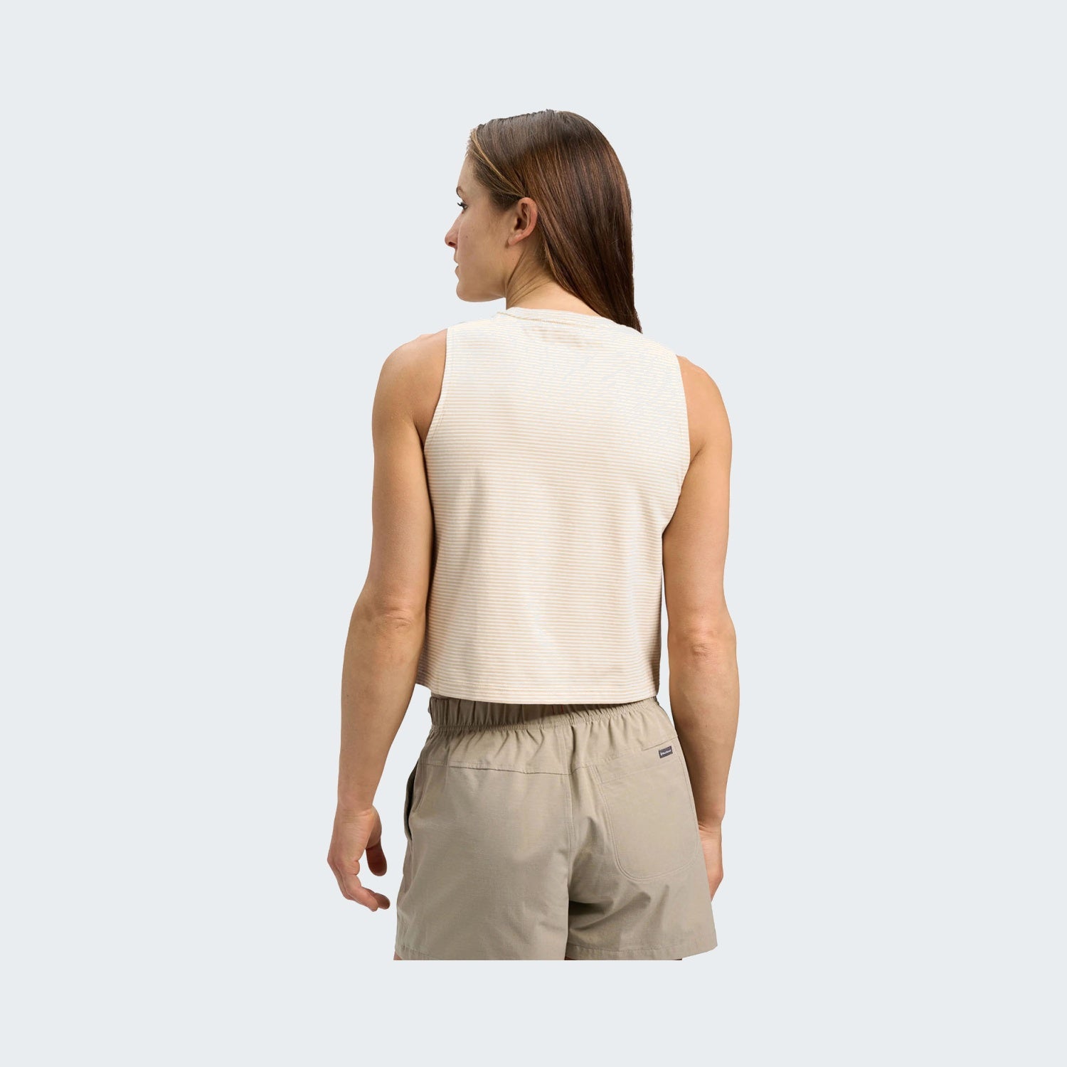 White Oak-Off White