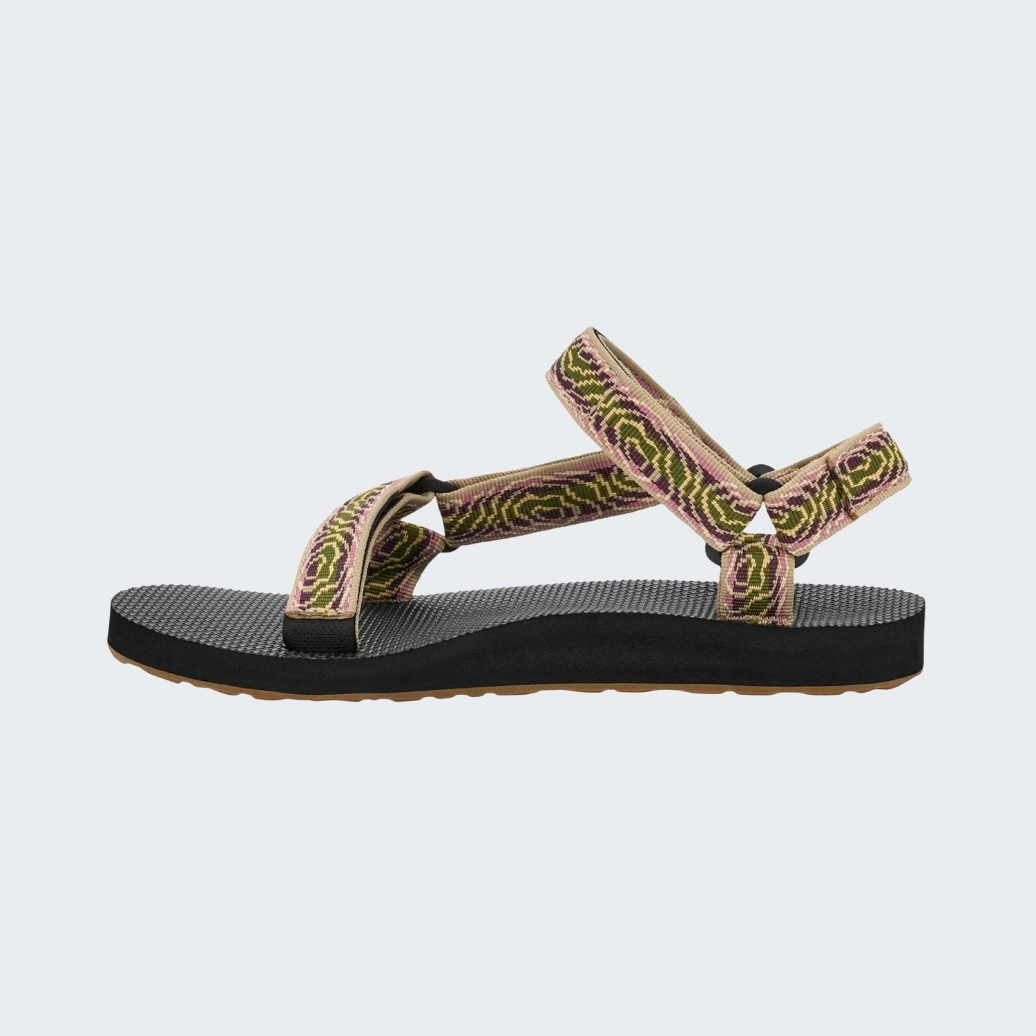 Archive Topo Olive/ Eggplant