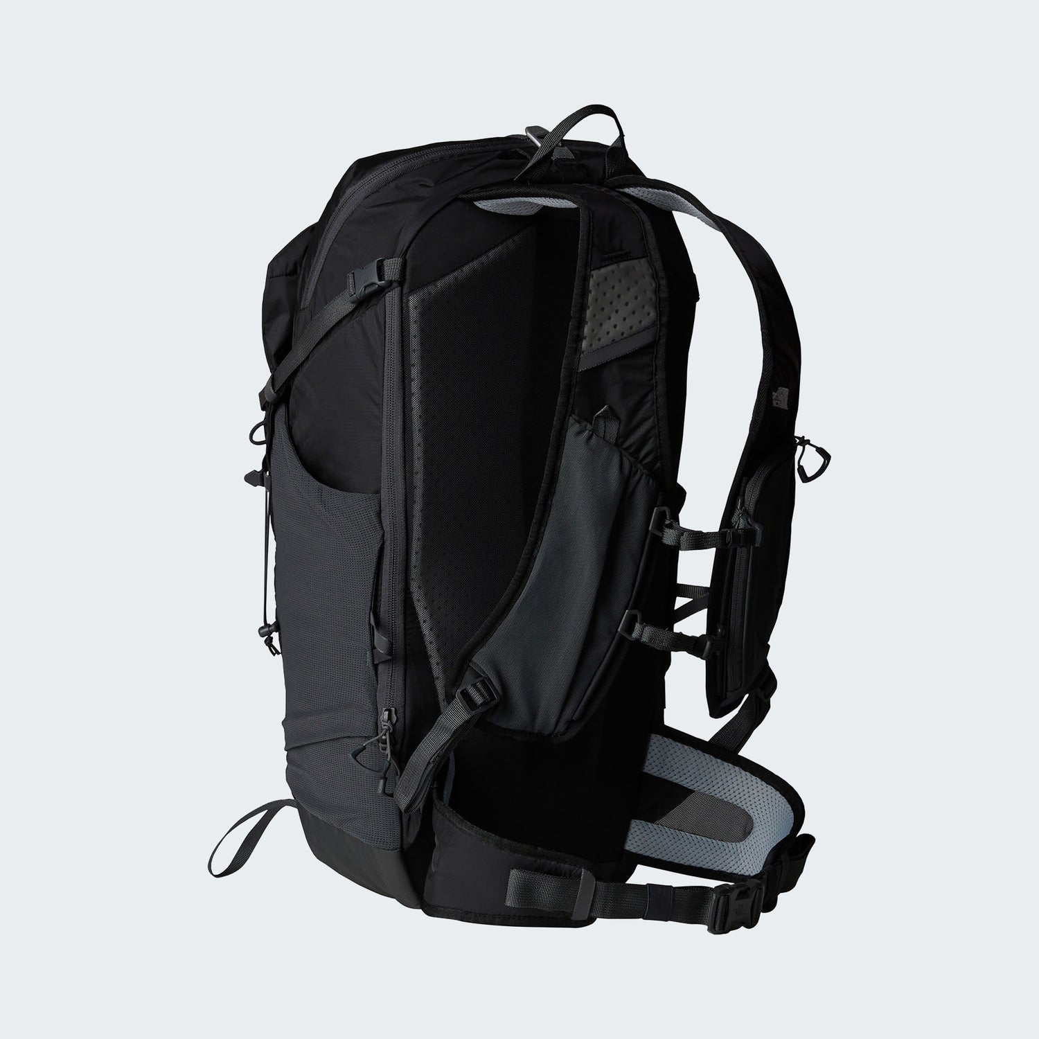 TNF Black/Asphalt Grey