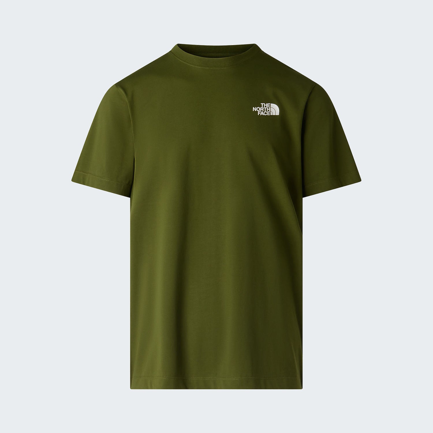 Woodland Green
