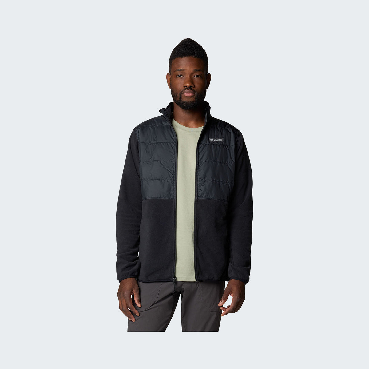 010 - Black