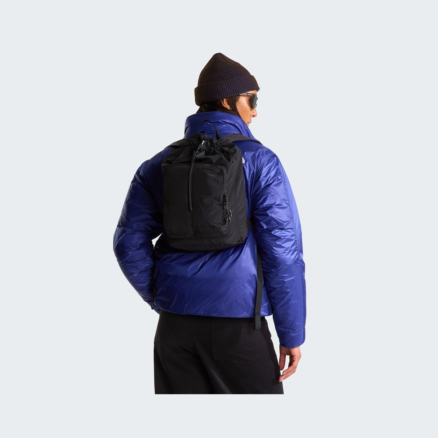 Tnf Black