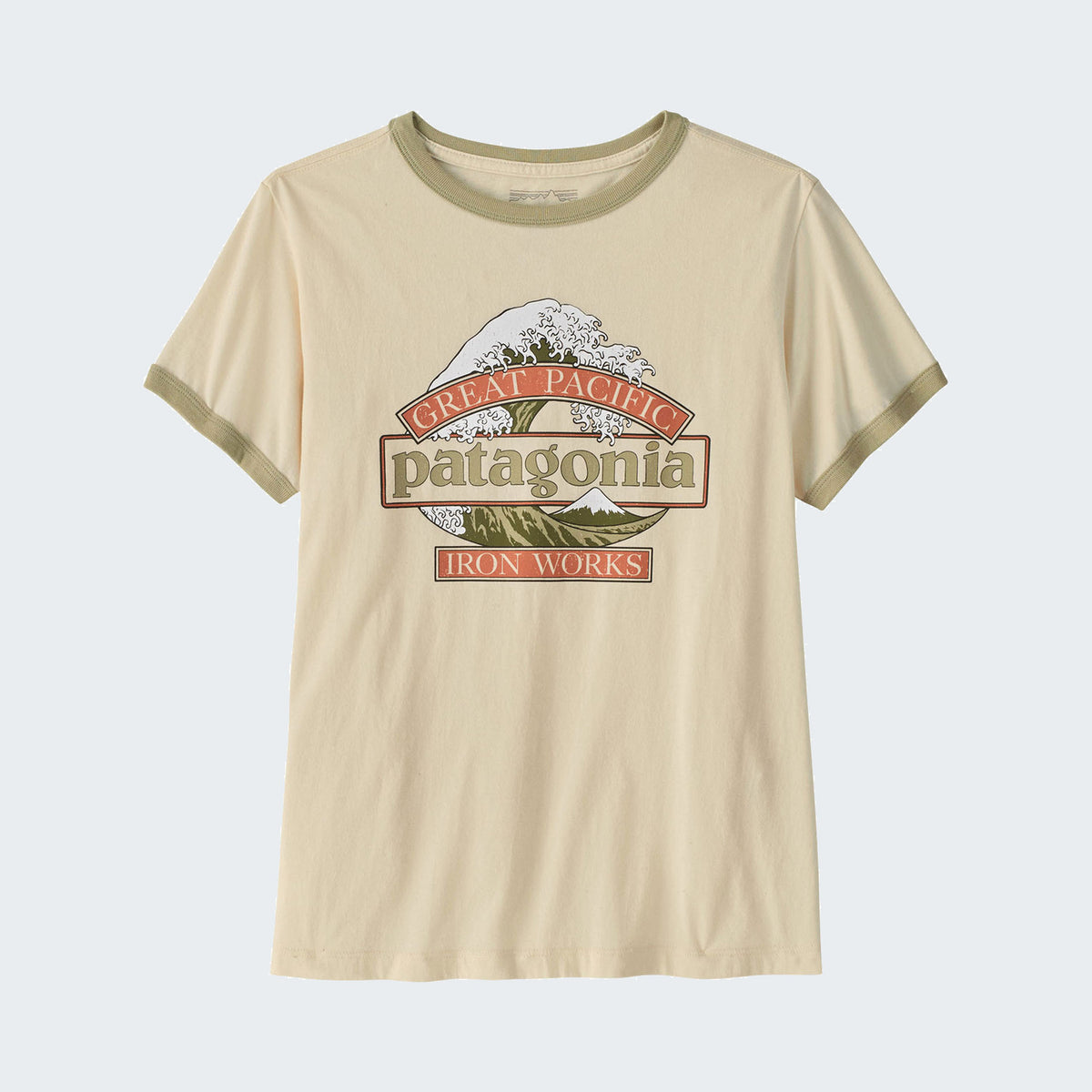 Undyed Natural