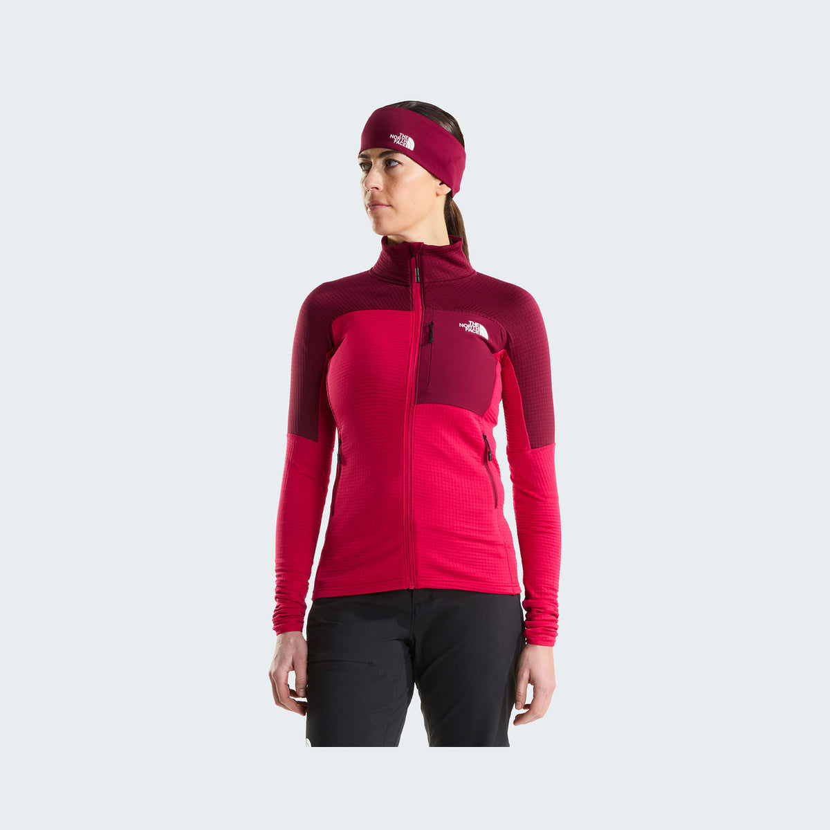 Lali Guran/Burgundy Crush