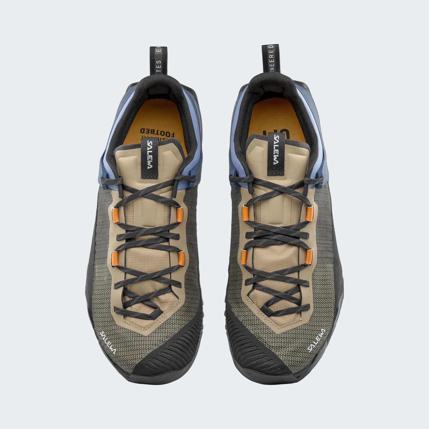 7232-Quicksand/Dark Denim
