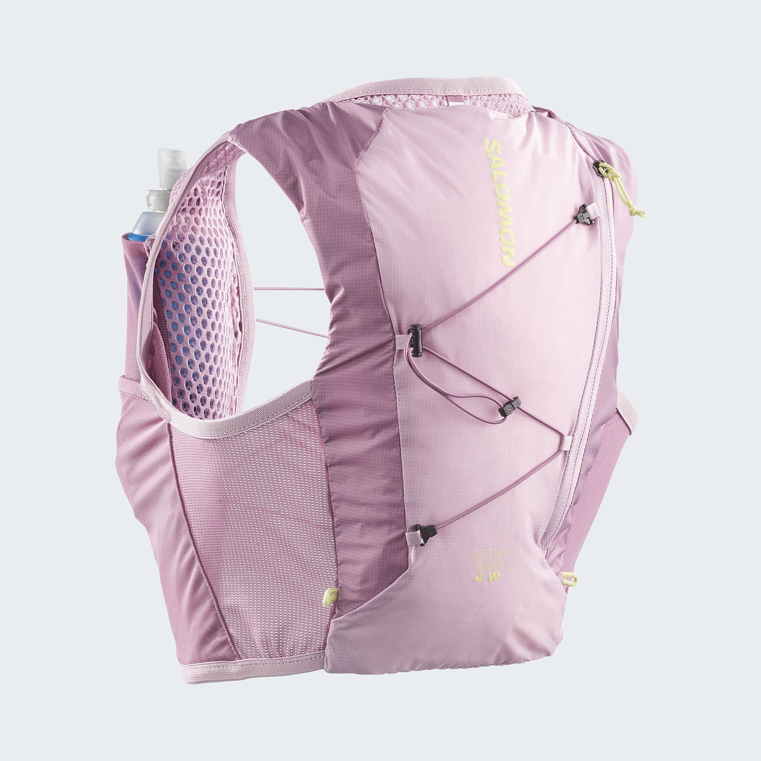 Dusky Orchid/Dawn Pink/Butterfly