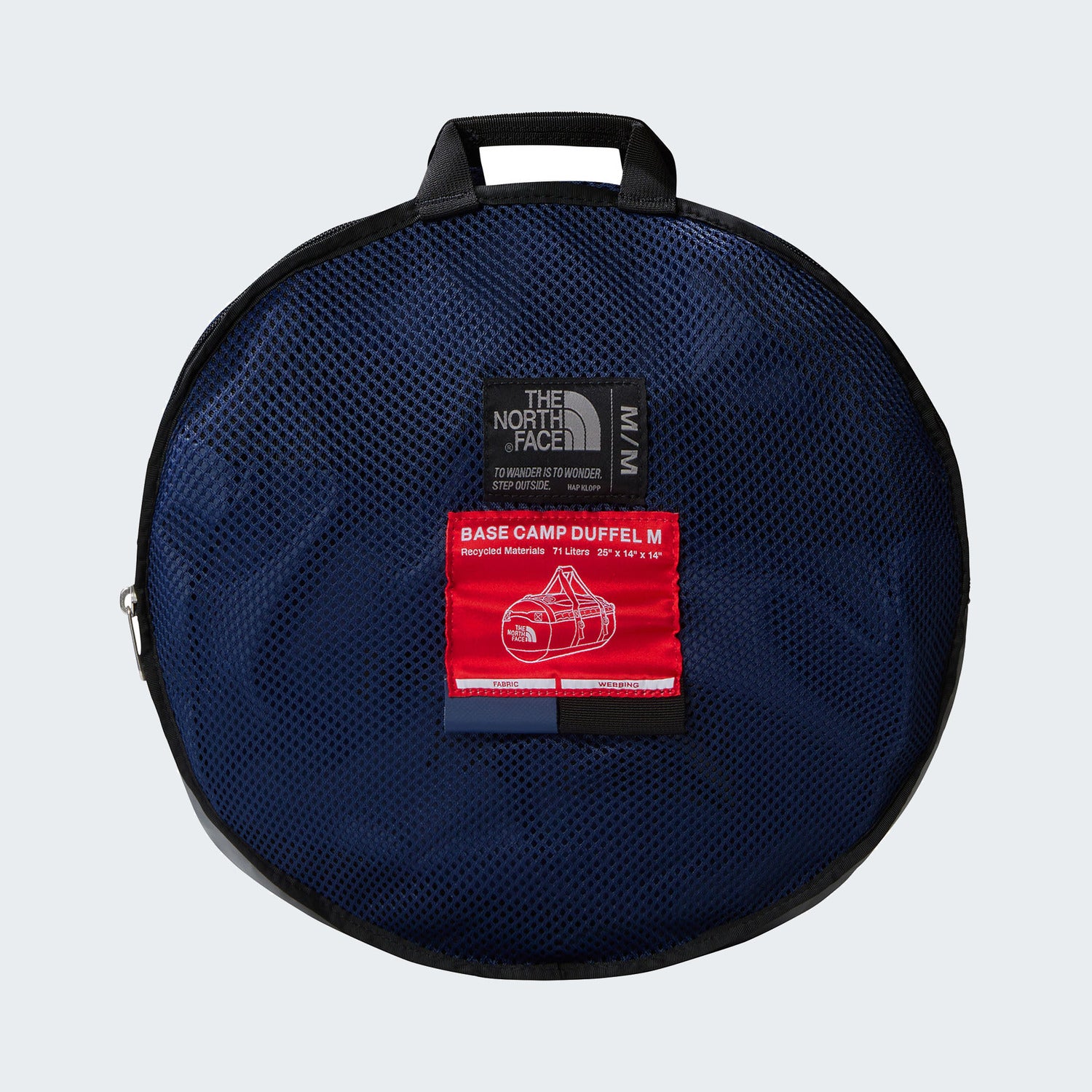 Summit Navy/TNF Black/NPF