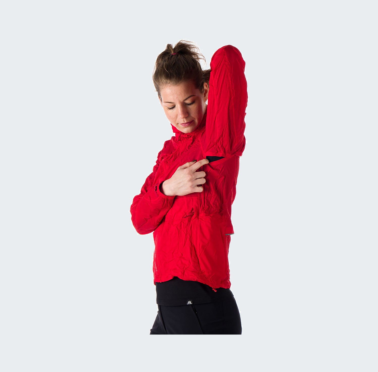 289 - Bright Red
