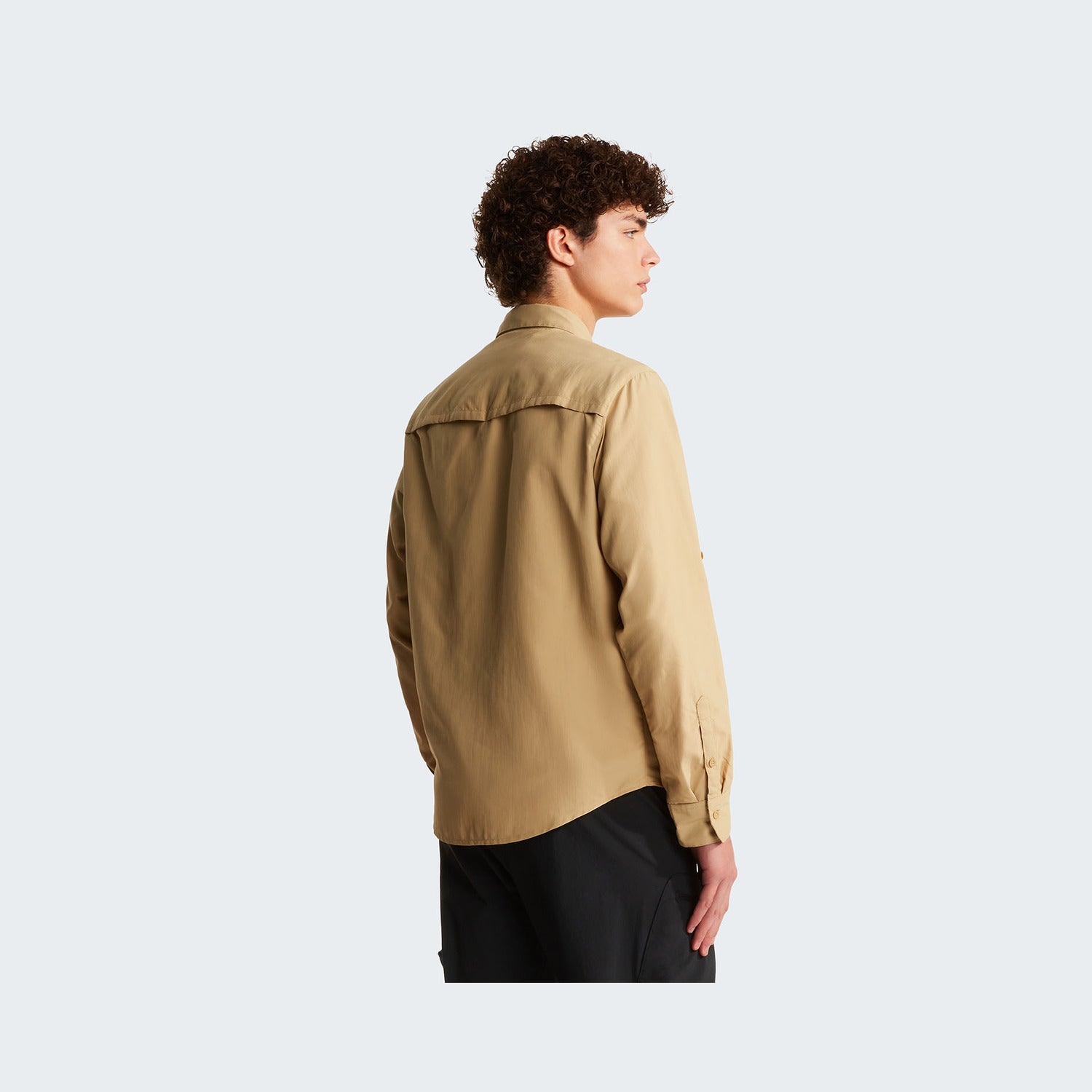 Khaki Stone