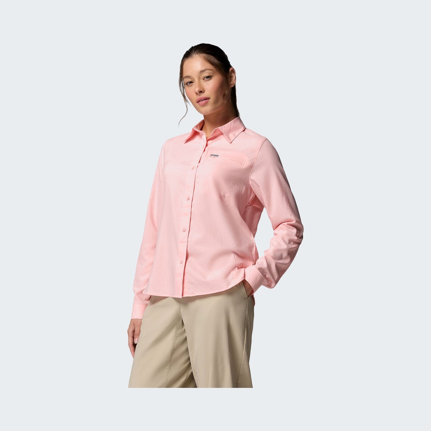 669 - Pink Sand