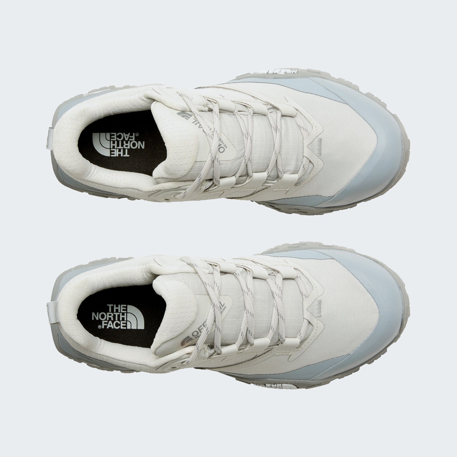 Glacier Gray/Frost Grey